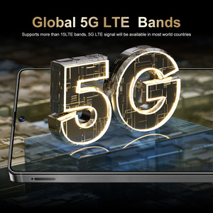 Téléphone GLX S26 Ultra Édition Globale 16 Go + 1 To, Smartphone Android 15 Débloqué, Batterie 6800 mAh, Qualcomm 8, 5G, Double SIM, S26 Ultra - Product Image 5