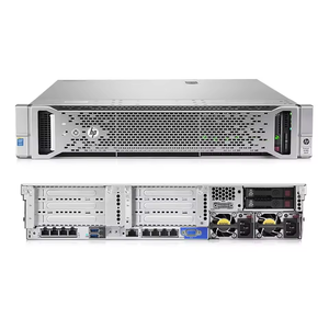 Hot bán sử dụng máy chủ HPE ProLiant DL380 gen10 với Intel Xeon CPU DDR4 Bộ nhớ trong kho <span class=keywords><strong>2U</strong></span> <span class=keywords><strong>Rack</strong></span> máy chủ - Product Image 6
