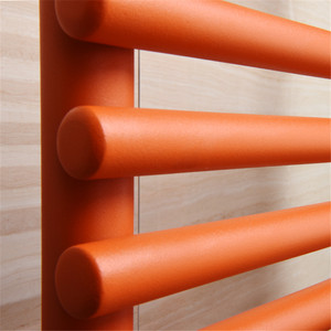 AVONFLOW Séchoir à serviettes électrique hautement recommandé pour les salles de bain d'hôtel - Product Image 3