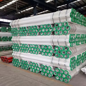 ท่อตรงปั๊มคอนกรีต DN125 ระดับมืออาชีพ ติดตั้งง่าย อะไหล่ปั๊ม - Product Image 6