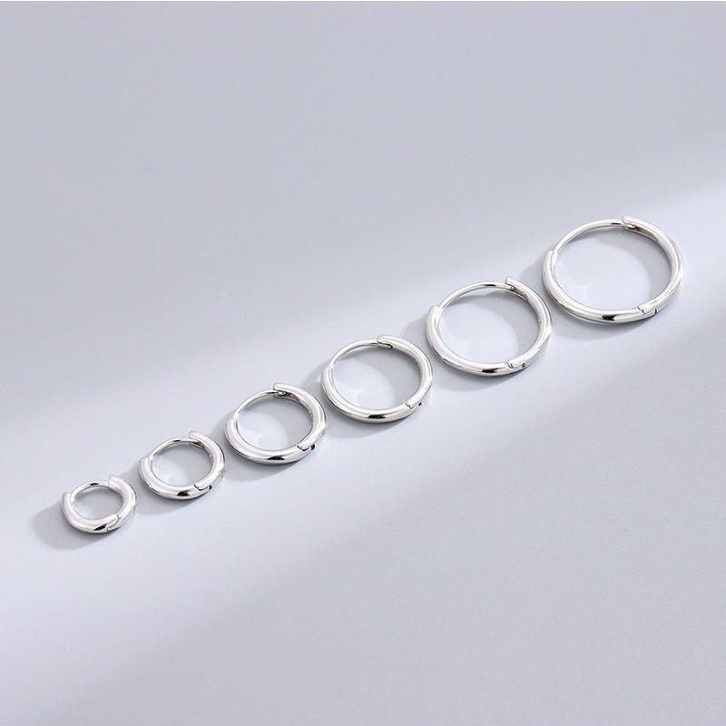 Silver 20MM