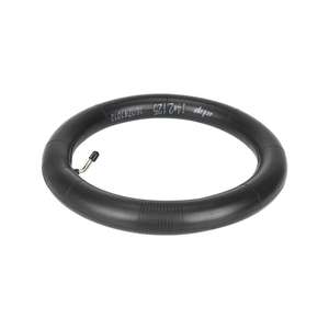 Chambre à air Ulip 14x2.125 avec valve coudée en caoutchouc butyle pour pneus de vélo électrique, trottinette électrique, accessoires de vélo - Product Image 3