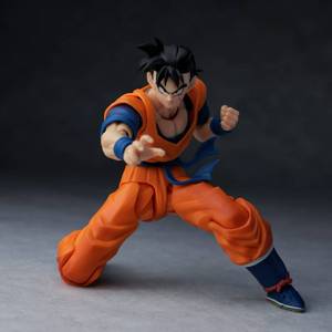 Juguete HOT HA TOYS Son Gohan con un brazo, figura de acción con brazo faltante, PVC, 0-24 meses, embalaje original, regalo coleccionable - Product Image 6