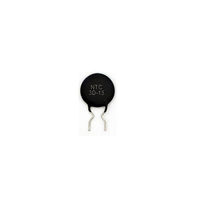 Manufacturer Thermistor Switching Power Supply Nanjing Shiheng Pingpian Constant Current NTC Thermistor MF72 5D-9 Surge Current
