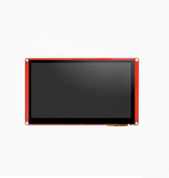 Nextion 4.3/5.0/7.0 NX8048P070-011C/011R écran tactile à cristaux liquides intelligent HMI affichage Module d'écran LCD