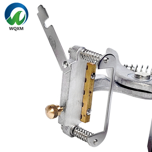 Wqxm Pinza <span class=keywords><strong>para</strong></span> tatuajes <span class=keywords><strong>de</strong></span> <span class=keywords><strong>piel</strong></span> <span class=keywords><strong>de</strong></span> <span class=keywords><strong>cerdo</strong></span> / Pinza <span class=keywords><strong>para</strong></span> marcar orejas <span class=keywords><strong>de</strong></span> animales / Kit <span class=keywords><strong>de</strong></span> tatuaje <span class=keywords><strong>para</strong></span> animales, Equipo <span class=keywords><strong>de</strong></span> máquina <span class=keywords><strong>de</strong></span> tatuaje metálica, 1 año <span class=keywords><strong>de</strong></span> garantía, Venta al por mayor - Product Image 4