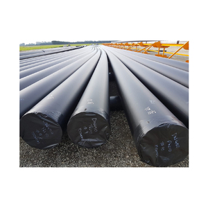 Tuyau en PEHD Tongyuan S12.5 SDR 21 PN 8 pour drainage de l'eau - Product Image 2