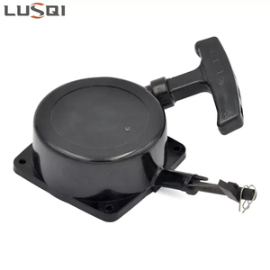 Hot Bán Đen Sắt Và Nhựa 500 Chạy Dài Thời Gian Làm Việc Vật Liệu Mới 46fp Recoil Xăng Động Cơ Khởi Động - Product Image 4