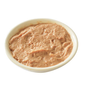 מוצרים טבעיים 100% חתולים מזון רטוב מחמד עוף וחטיפים סלמון עבור מוס 375 גרם חטיפים לחיות מחמד - Product Image 3