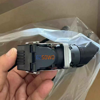Faisceau de câblage moteur de camion MAN de haute qualité 51254136417 51254136113 51254130282 pour TGA TGS TGX D2066 D2676