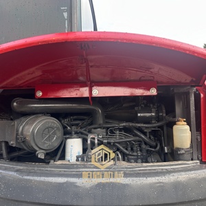 Escavatore Mini YANMAR VIO 80 da 8 Tonnellate <span class=keywords><strong>in</strong></span> Buone Condizioni, Escavatore Cingolato Economico <span class=keywords><strong>in</strong></span> <span class=keywords><strong>Vendita</strong></span>, Piccolo Escavatore Usato Yanmar Vio80 - Product Image 6