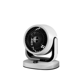 Puregrid Desktop <b>Fan</b> 18m3 Min Airflow Oscillating Office <b>Fan</b> With Remote Control - Product Image 2