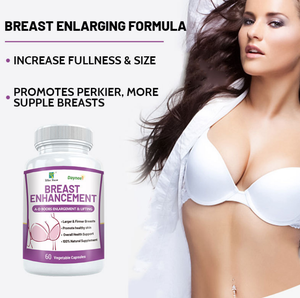 GMP自社ブランド卸売り母乳リフティング大きなおっぱい成長乳房拡大ピル健康サプリメント女性用OEMストック - Product Image 4