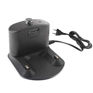 Compatible avec les accessoires de balayeuse <span class=keywords><strong>irobot</strong></span> station de charge base de <span class=keywords><strong>chargeur</strong></span> universelle série 5/6/7/8/9 - Product Image 1