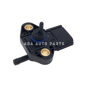 Sensor de presión de inyección de combustible, carril de inyección de combustible 3F2Z9G756AC, 3F2Z-9G756-AC, para Ford Mustang F150 Explorer 3F2E9G756AA - Product Image 2