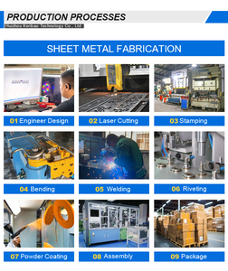 Tùy chỉnh các bộ phận kim loại thép không gỉ nhôm quay cắt phay chính xác nguyên mẫu nhanh chóng gia công dịch vụ các bộ phận <span class=keywords><strong>CNC</strong></span> - Product Image 6