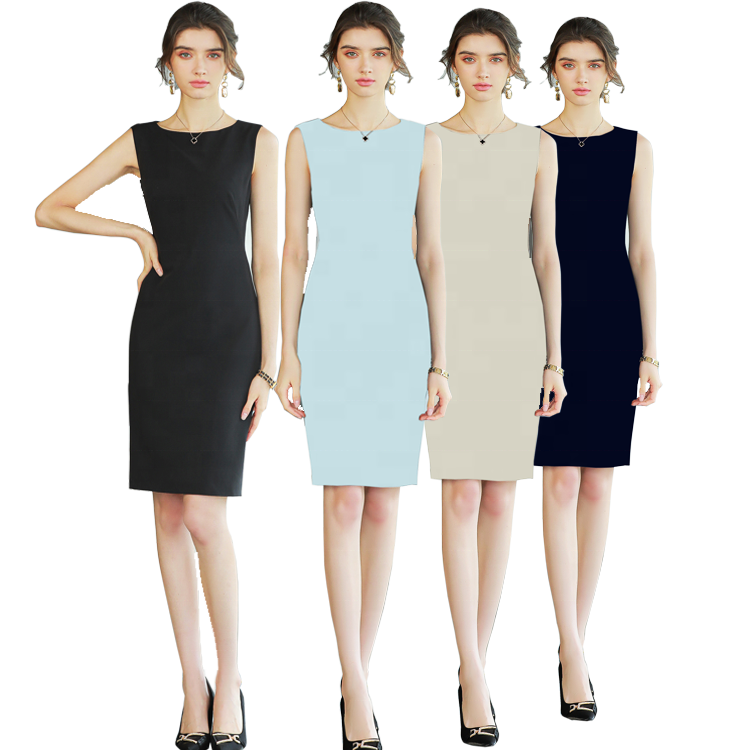 Semi Formal Black Dresses Elegant Stylish Choices