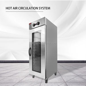 Machine professionnelle de fermentation de pain et d'épreuve de pâte d'équipement de cuisine commerciale de 12 couches - Product Image 3