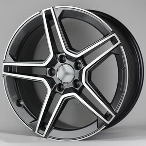 Jantes de course forgées Maining Advan <span class=keywords><strong>GT</strong></span> Premium Beyond 6061 Series pour Supra 350Z 370Z 86 BRZ à cinq branches - Product Image 1