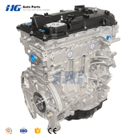 Moteur neuf 2.0L G4NC, bloc moteur pour Hyundai I40 I30 Tucson IX35 Kia Carens Cerato Sportage