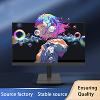 Monitor LED Profesional sin Bordes de 24/27 Pulgadas, 1ms IPS, 165HZ/240HZ, para Juegos, Pantalla de Ordenador de 240HZ