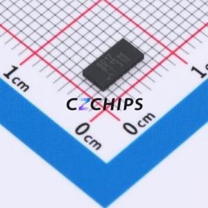 วงจรรวม LT6017IDJC # PBF DFN-22-EP(3x6) วงจรรวมเครื่องขยายเสียงที่มีความแม่นยำ - Product Image 1