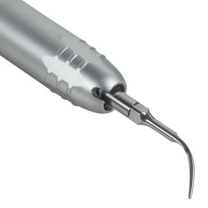 Pieza de mano dental autoclavable de venta directa de fábrica, con 2/4 orificios y 3 puntas, para clínica dental y dentista - Product Image 5