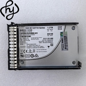 8-04677-B21 8-05391-001 1,2 TB 6 Gb SFF 2,5 inç SATA WI-2 SC SSD - Product Image 3