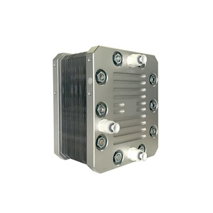 5000ml H2 + 2500ml <span class=keywords><strong>O2</strong></span> Gas Pem Hidrógeno Célula Fabricante de combustible de hidrógeno Electrolizador de hidrógeno - Product Image 3