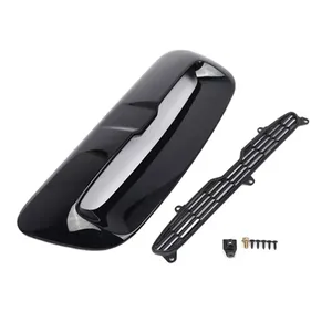 ช่องดักอากาศหน้า StarNav สำหรับ Mini Cooper S R55 R56 R57 R58 R59 ปี 2007-2013  ฝาครอบช่องดักอากาศ  51132756095 51132757694 51232752 - Product Image 1