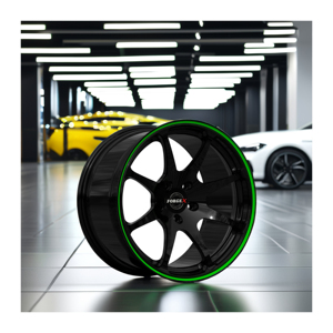 Jantes forgées personnalisables 5x114.3 pour Lotus Maserati Evora Ghibli <span class=keywords><strong>GranCabrio</strong></span> <span class=keywords><strong>MC</strong></span> Sport GranTurismo <span class=keywords><strong>MC</strong></span> S Sport Grecale - Product Image 1