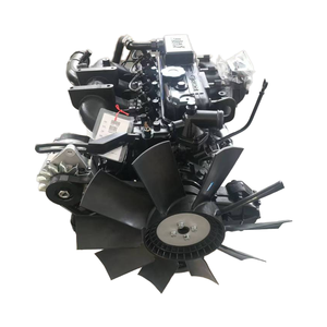 <span class=keywords><strong>Fawde</strong></span> xichai Nhà Máy Ban Đầu 4dx21-64 4dx11-64 4dx21-72 4dx22-82 Kỹ Thuật Máy Móc Động Cơ Diesel Lắp Ráp - Product Image 5