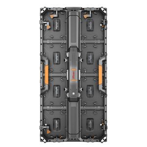 Panel de Pantalla LED Ultra Duradero de Alto Brillo 4000-5000 Nits, Paso de Píxeles de 3.9mm, Frecuencia de Actualización de 3840Hz, Sin Parpadeo, Gabinete LED - Product Image 2