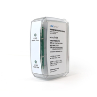 Dispositif de protection contre les surtensions R-SP 120/240V AC, SPD 20KA pour climatiseur HVAC, unité de climatisation split, protection contre la foudre pour appareils électroménagers