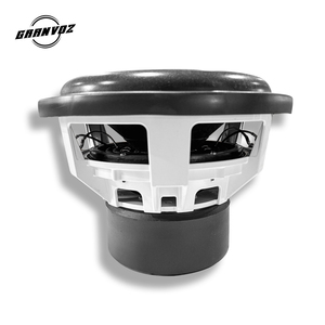 Loa siêu trầm ô tô <span class=keywords><strong>12</strong></span> inch RMS 1500W, nam châm mạnh mẽ, 3 inch BAVC, 2 Ohms x2 hoặc 4 Ohms x2, chất lượng âm thanh tốt nhất - Product Image 6