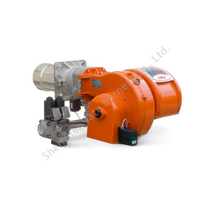 Brûleur à gaz Baltur TBG 80 LX MC, brûleurs à gaz industriels utilisés pour les fours de séchage, les chaudières et autres applications de combustion industrielle - Product Image 4
