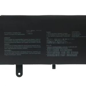 Akku B31N1632 für Asus S4000U S4100U S4100UQ Zenbook X405U X405UQ X405UR X405UA Laptop-Akku - Product Image 2