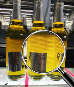 Offre Spéciale Joyfree Ice Résistance à l'eau à base d'adhésifs en émulsion acrylique Remise pour pays "BELT and ROAD" - Product Image 6