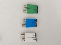Nœud FTTH CATV optique, sortie 1550 nm, nœud optique passif, mini-récepteur