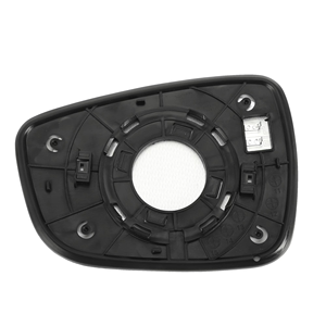 Vidrio de Espejo Lateral Calefactable para <span class=keywords><strong>Hyundai</strong></span> <span class=keywords><strong>I30</strong></span> 2011-2016 Veloster 2011-2017 Elantra 2010-2015 OEM 876211R220 876211R400 876211R200 - Product Image 5