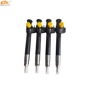 Injecteur de carburant à rampe commune neuf 28388960 9674984080 28319895 28362727 Pièces d'injecteur diesel pour Ford Kuga 2.0 TDCi - Product Image 3