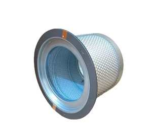 Filtro de aceite esencial Manny LE20 001, tornillo de Metal, nuevas piezas de compresor Industrial para secador de aire y compresor separador de aceite de aire - Product Image 1