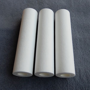 מטהר הבית pp משקעים נמסים מים מפוצצים מחסנית 40 אינץ <span class=keywords><strong>1</strong></span> מיקרון - Product Image 3