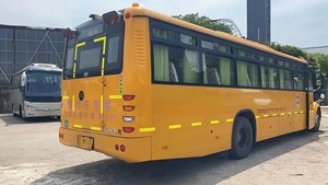 Asientos <span class=keywords><strong>de</strong></span> <span class=keywords><strong>dibujos</strong></span> animados para niños y jóvenes, Bus grande a la izquierda para conducir, autobús escolar, autobús turístico - Product Image 5