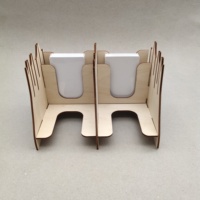 Emballage en bois personnalisé, économique, écologique et durable, artisanat en bois de luxe, boîtes en bois, boîte murale en bois, boîte en bois couleur pleine