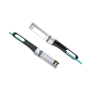 Módulo Transceptor Óptico QSFP-200G-CU-1M MPO 10G para Red FTTH, Identificador de Cable de Fibra SFP 10G/25G/40G/100G/200G - Product Image 4