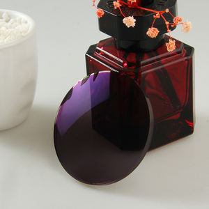 卸売光学処方asp眼鏡シングルビジョンフォトクロミックメガネ1.67HMC樹脂フォトグレー眼用レンズ - Product Image 6