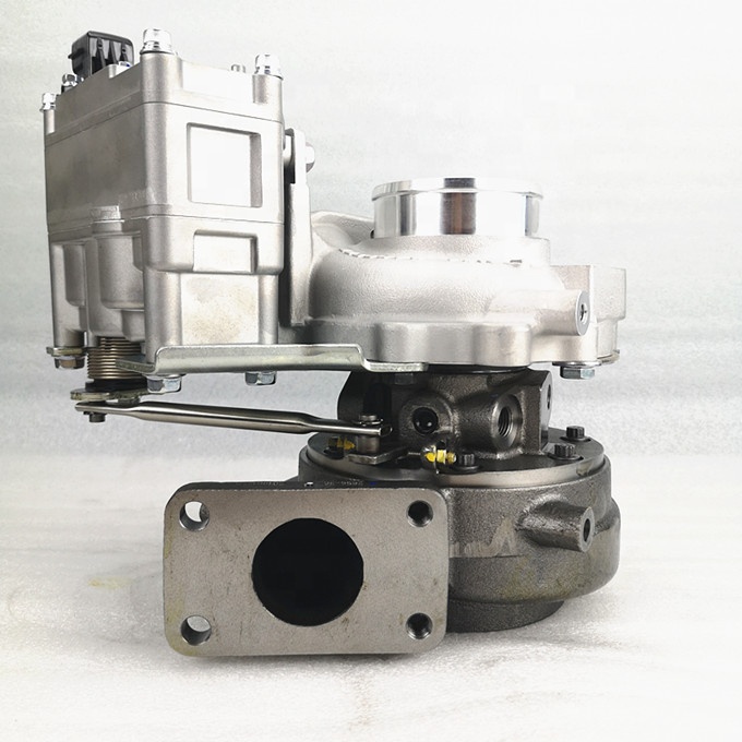 GT2563KV Turbo 17201-E0012 17201-E0013 17201-E0014 17201-E0014A