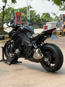 Motocicleta Deportiva EU Modificada Z1000 1000cc Street Fighter - Product Image 4