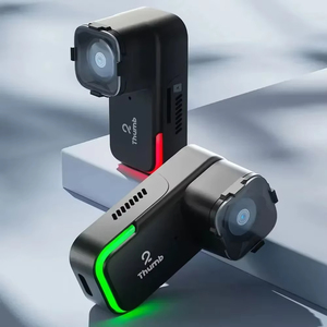 RunCam Thumb <span class=keywords><strong>2</strong></span> 4K <span class=keywords><strong>2</strong></span>.7K Nouvelle <span class=keywords><strong>Version</strong></span> Enregistrement HD Gyro intégré 27g 4K Caméra Petite Lumière RunCam Thumb <span class=keywords><strong>2</strong></span> pour <span class=keywords><strong>FPV</strong></span> Racing Drone - Product Image 3